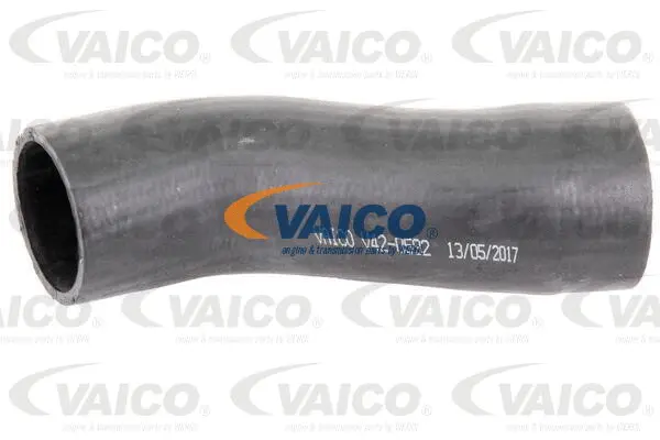 Charge Air Hose