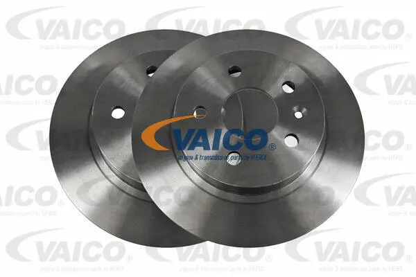 Brake Disc (V40-40019)