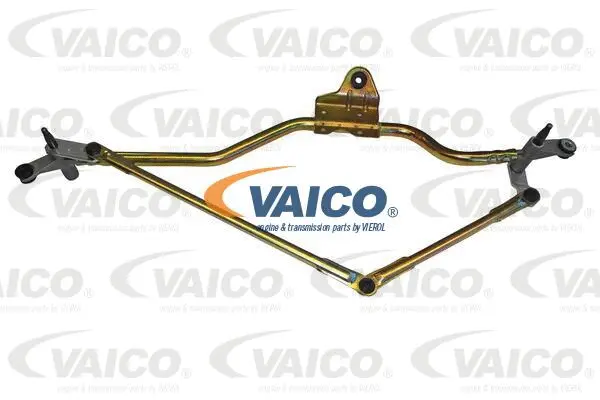 Wiper Linkage
