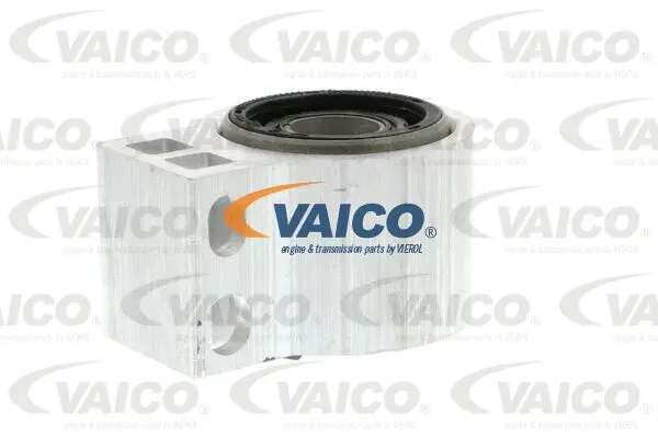 Mounting, control/trailing arm