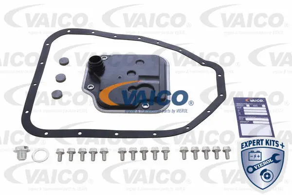 Parts kit, automatic transmission oil change