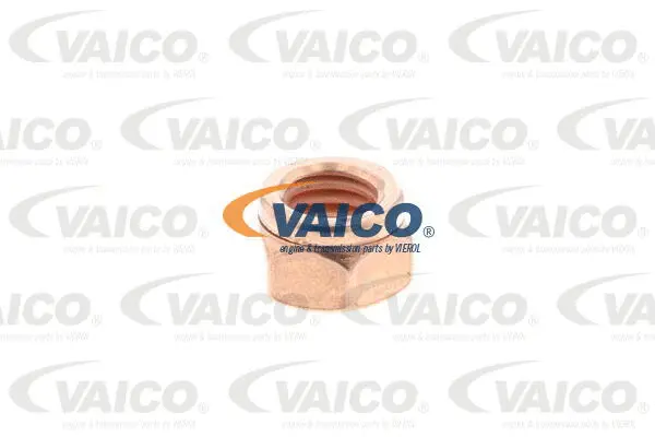 Nut, exhaust manifold