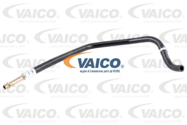 Hydraulic Hose, steering