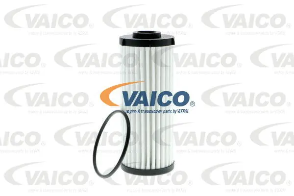 Hydraulic Filter, automatic transmission
