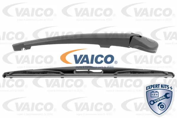 Wiper Arm Set, window cleaning