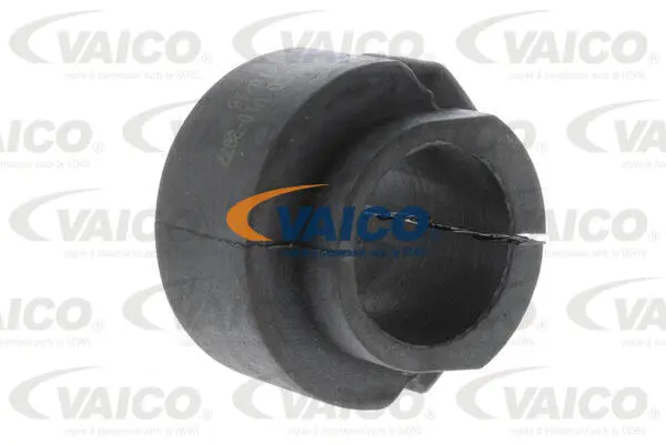 Mounting, stabiliser bar