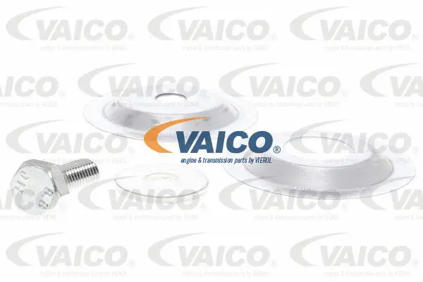 Tensioner Pulley, V-ribbed belt