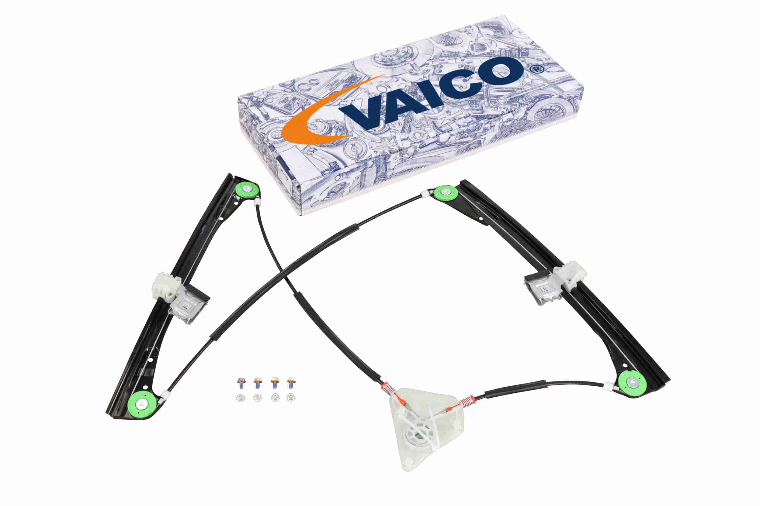 Window Regulator