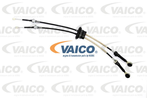 Cable Pull, manual transmission