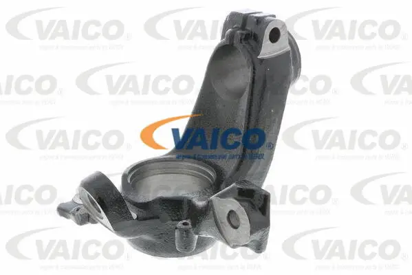 Steering Knuckle, wheel suspension