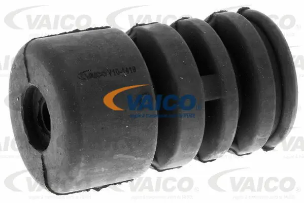 Rubber Buffer, suspension