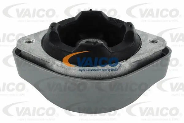 Mounting, automatic transmission