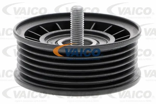 Tensioner Pulley, V-ribbed belt