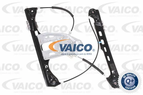 Window Regulator