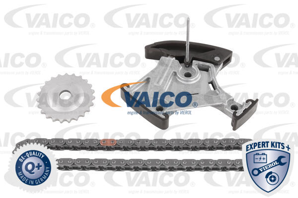 Chain Kit, oil pump drive