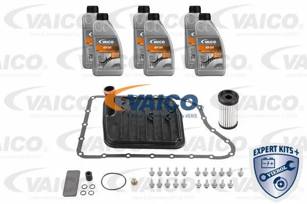 Parts kit, automatic transmission oil change