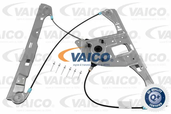 Window Regulator