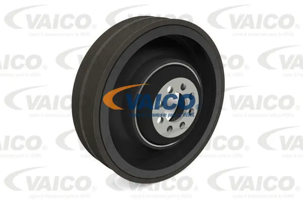 Belt Pulley, crankshaft