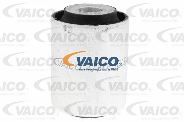 Mounting, control/trailing arm
