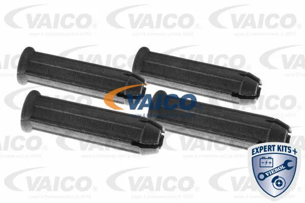 Lift Point Pad Set, jack