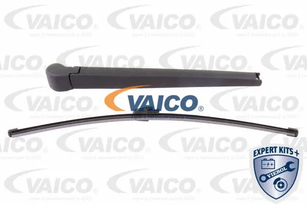Wiper Arm Set, window cleaning