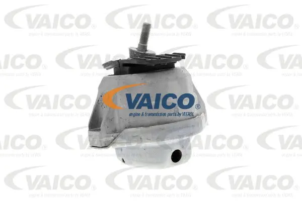Mounting, engine
