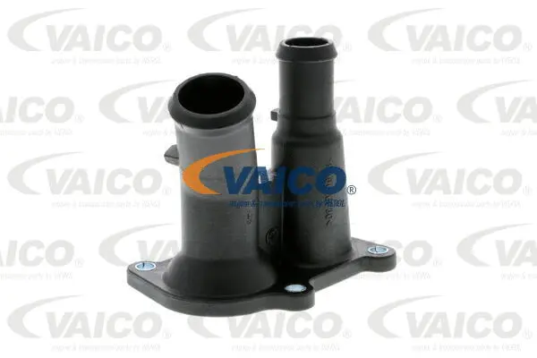 Coolant Flange