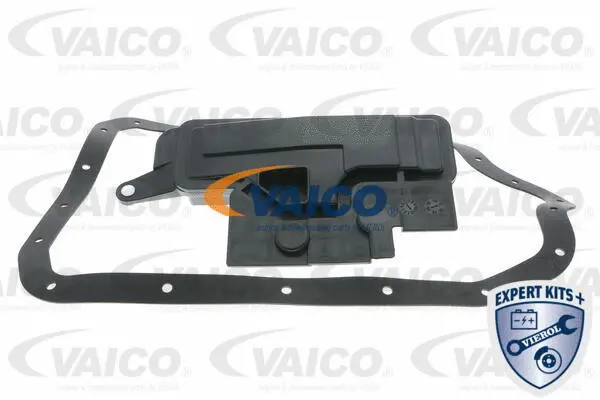 Hydraulic Filter Kit, automatic transmission