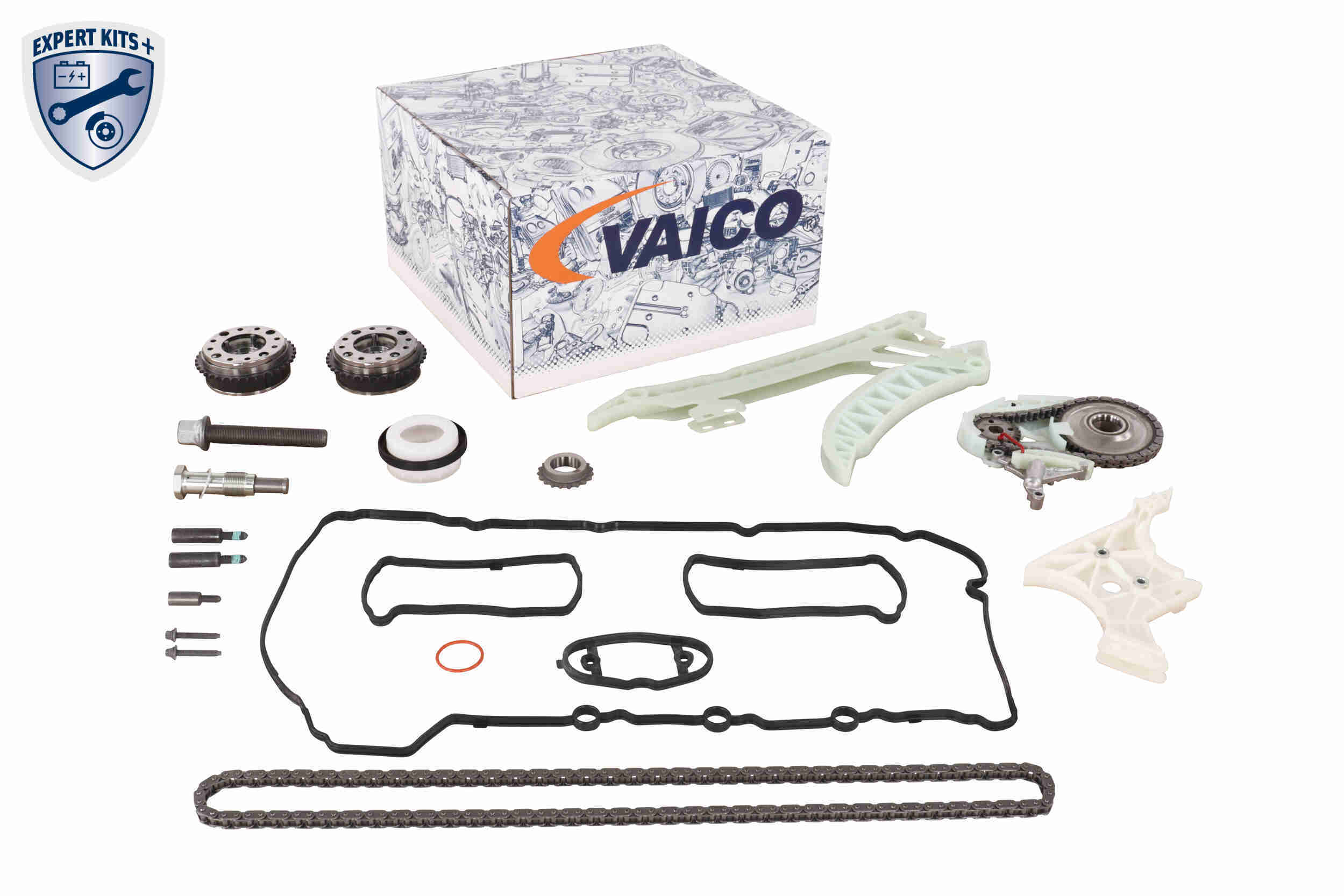 Timing Chain Kit