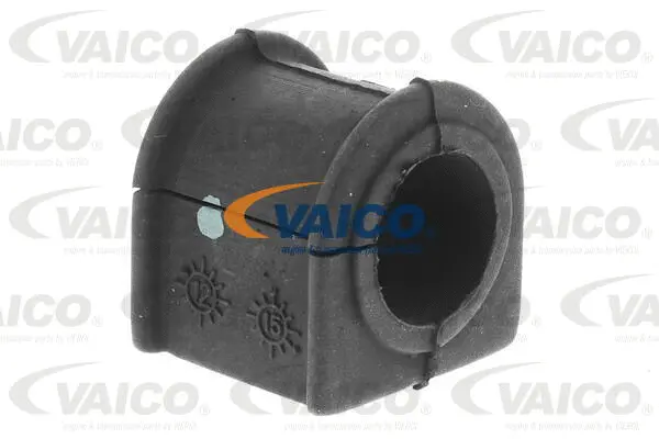 Mounting, stabiliser bar