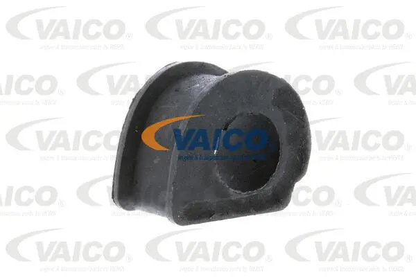 Mounting, stabiliser bar