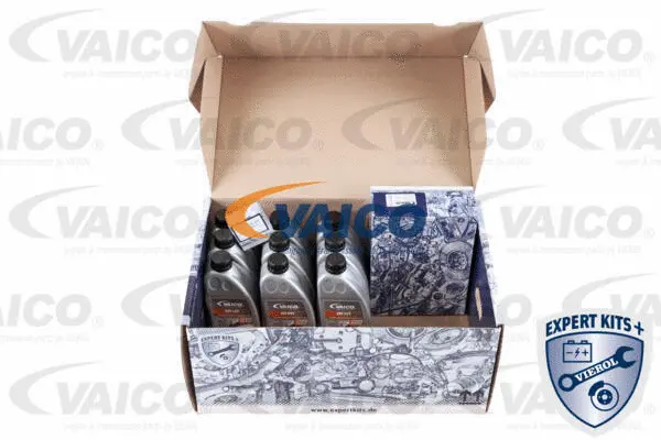 Parts kit, automatic transmission oil change