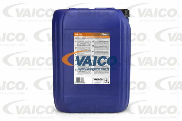 Automatic Transmission Fluid