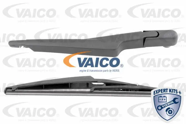Wiper Arm Set, window cleaning