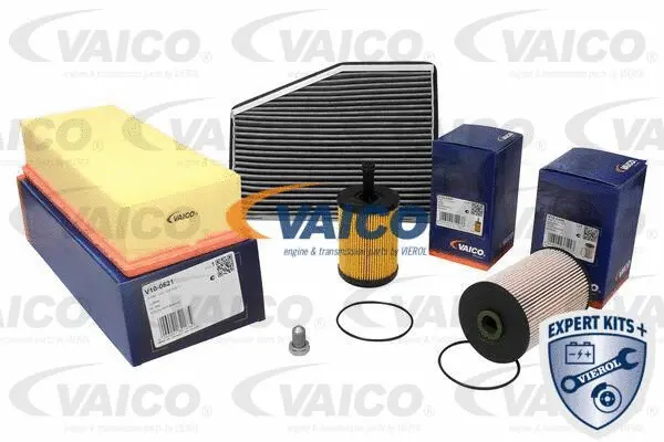 Parts Set, maintenance service