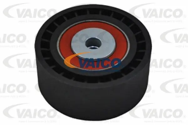 Tensioner Pulley, V-ribbed belt