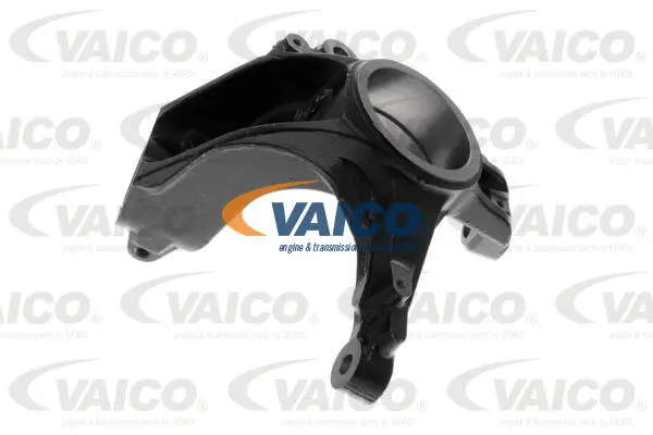 Steering Knuckle, wheel suspension