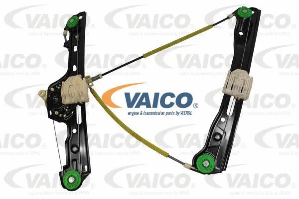 Window Regulator