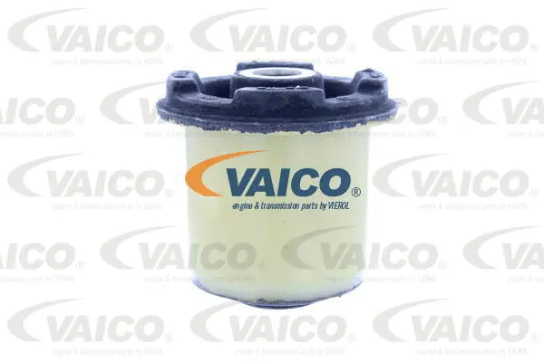 Mounting, control/trailing arm