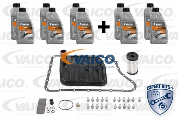 Parts kit, automatic transmission oil change