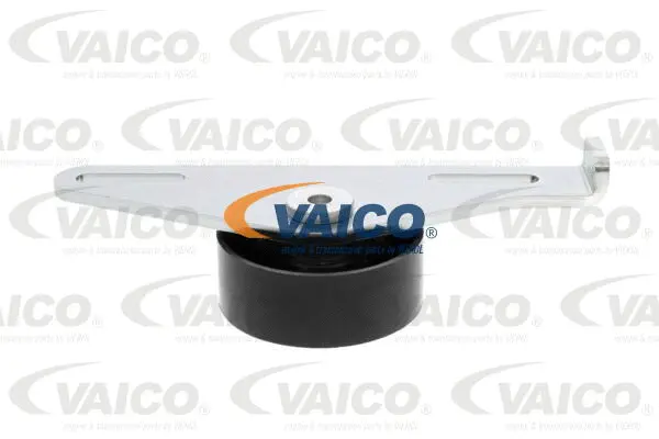 Tensioner Pulley, V-ribbed belt