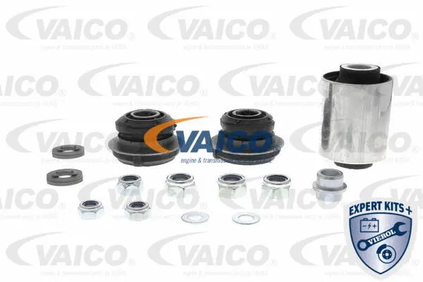 Repair Kit, control arm
