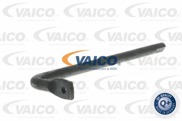 Tensioner Lever, V-ribbed belt