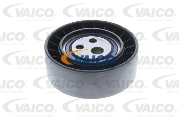 Tensioner Pulley, V-ribbed belt