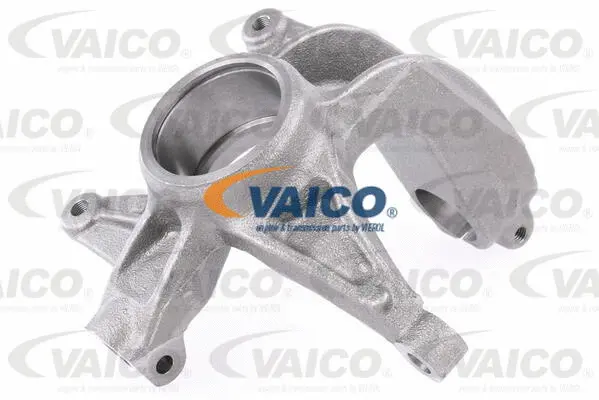 Steering Knuckle, wheel suspension