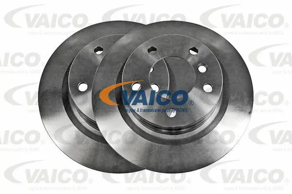 Brake Disc (V20-80057)