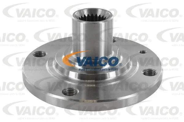 Wheel Hub
