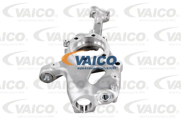 Steering Knuckle, wheel suspension