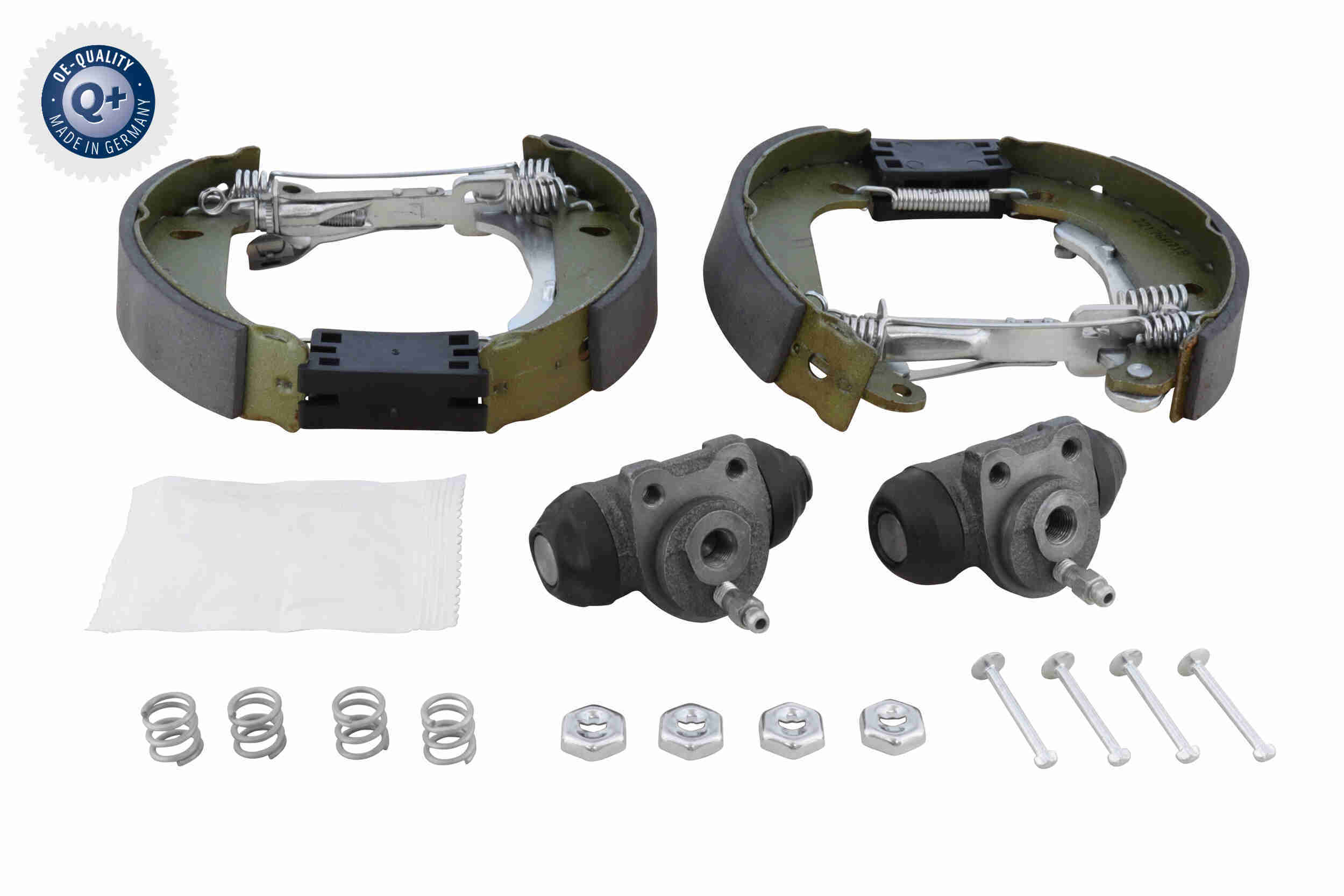 Brake Shoe Set (V42-0912)