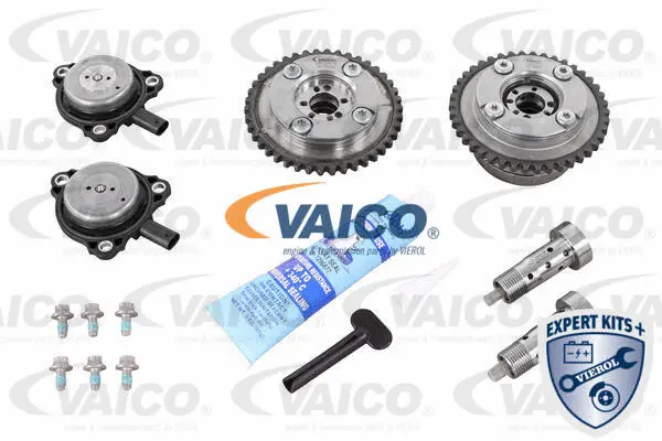 Repair Kit, camshaft adjustment